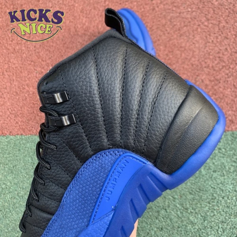 Air Jordan 12 Retro 'Game Royal' Size 40-47.5 Air Jordan 12 Retro 'Game Royal' Size 40-47.5