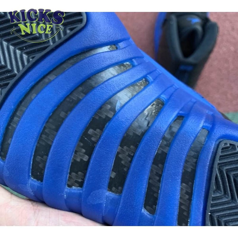 Air Jordan 12 Retro 'Game Royal' Size 40-47.5 Air Jordan 12 Retro 'Game Royal' Size 40-47.5