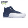 Air Jordan 12 Retro 'Indigo' Size 40-47.5 Air Jordan 12 Retro 'Indigo' Size 40-47.5