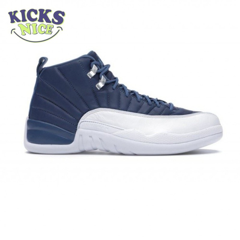 Air Jordan 12 Retro 'Indigo' Size 40-47.5 Air Jordan 12 Retro 'Indigo' Size 40-47.5