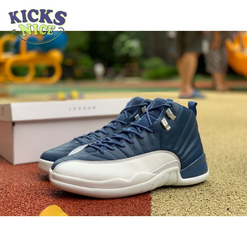Air Jordan 12 Retro 'Indigo' Size 40-47.5 Air Jordan 12 Retro 'Indigo' Size 40-47.5