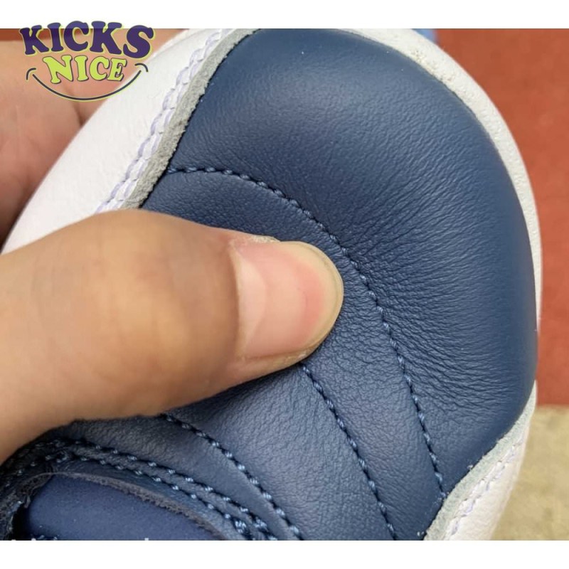 Air Jordan 12 Retro 'Indigo' Size 40-47.5 Air Jordan 12 Retro 'Indigo' Size 40-47.5