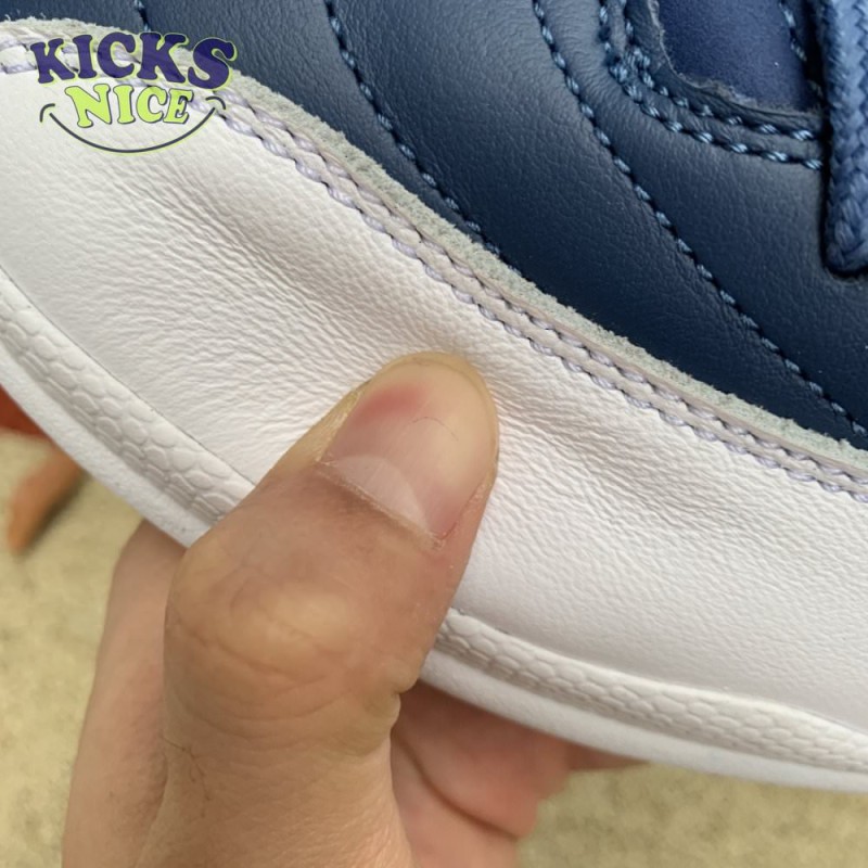Air Jordan 12 Retro 'Indigo' Size 40-47.5 Air Jordan 12 Retro 'Indigo' Size 40-47.5