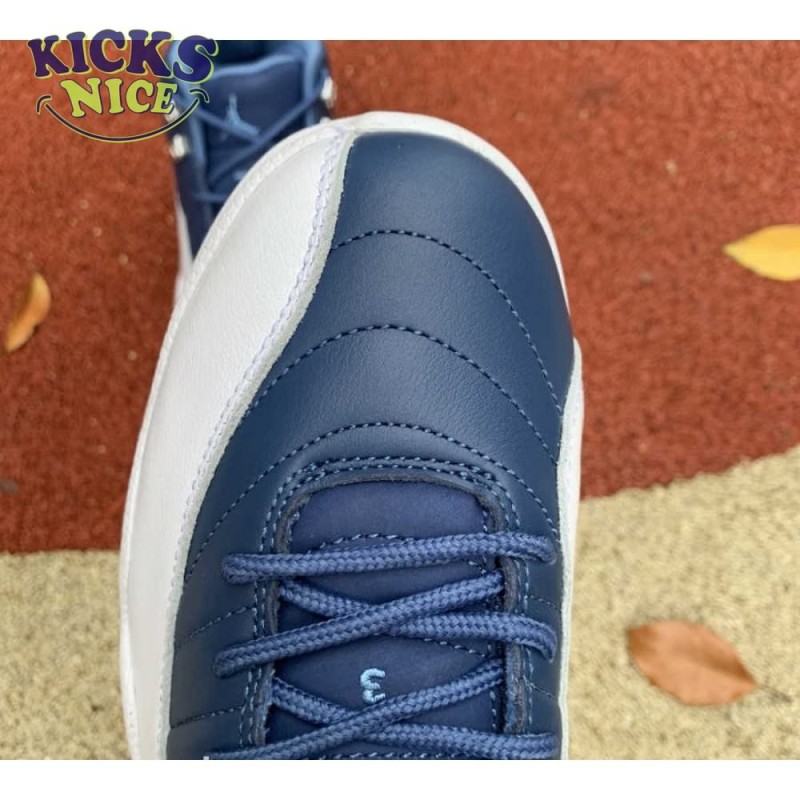 Air Jordan 12 Retro 'Indigo' Size 40-47.5 Air Jordan 12 Retro 'Indigo' Size 40-47.5