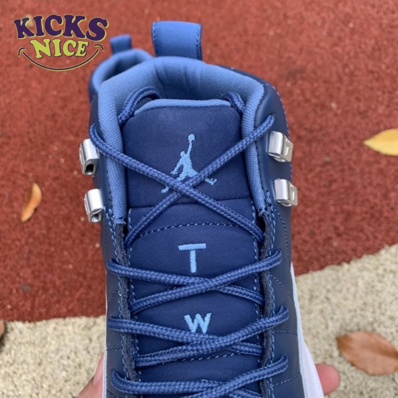 Air Jordan 12 Retro 'Indigo' Size 40-47.5 Air Jordan 12 Retro 'Indigo' Size 40-47.5
