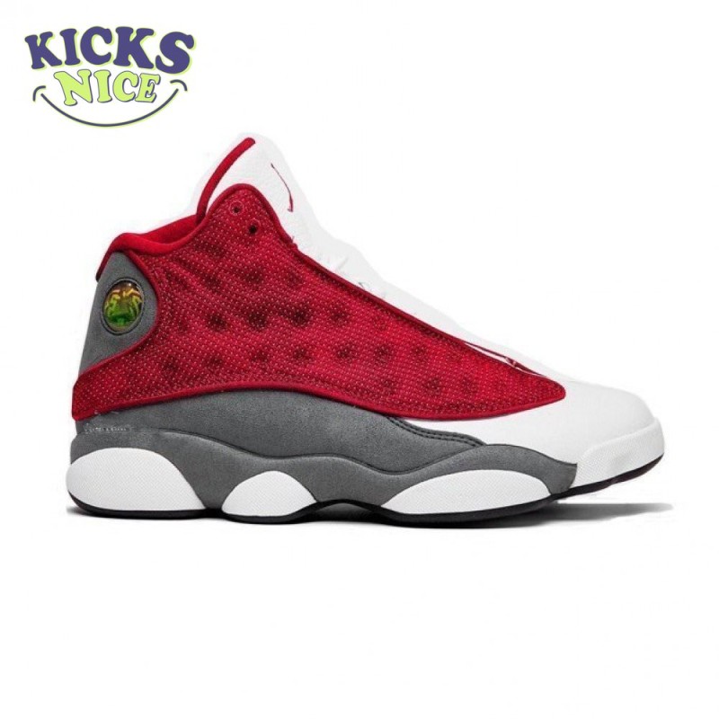 Air Jordan 13 Retro 'Red Flint' Size 40-47.5 Air Jordan 13 Retro 'Red Flint' Size 40-47.5
