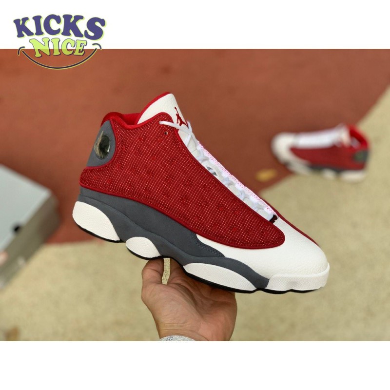 Air Jordan 13 Retro 'Red Flint' Size 40-47.5 Air Jordan 13 Retro 'Red Flint' Size 40-47.5