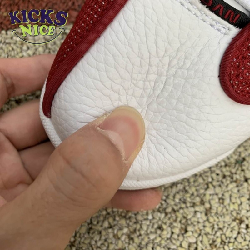 Air Jordan 13 Retro 'Red Flint' Size 40-47.5 Air Jordan 13 Retro 'Red Flint' Size 40-47.5