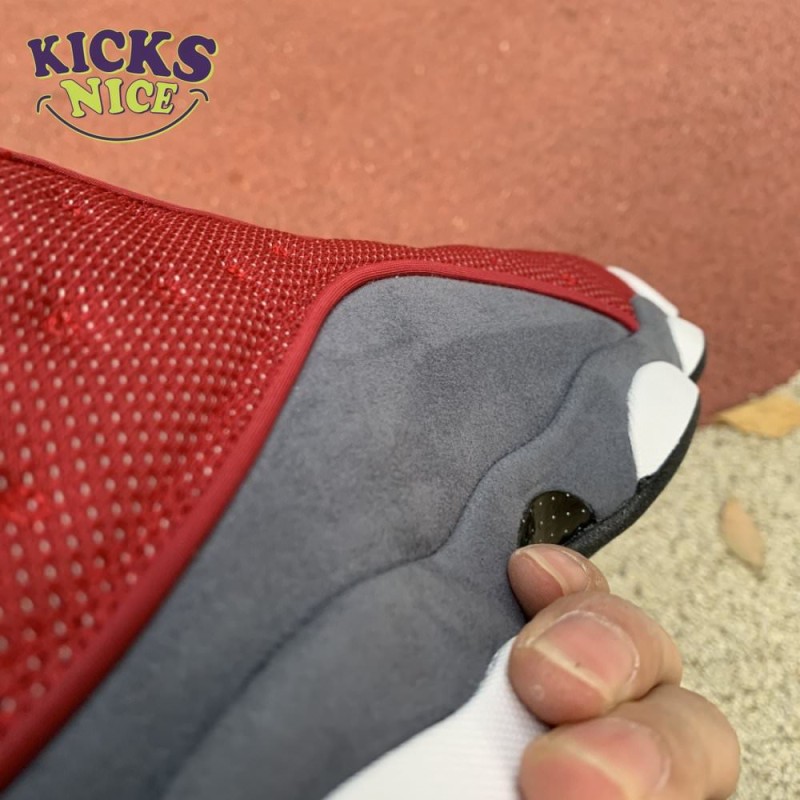 Air Jordan 13 Retro 'Red Flint' Size 40-47.5 Air Jordan 13 Retro 'Red Flint' Size 40-47.5