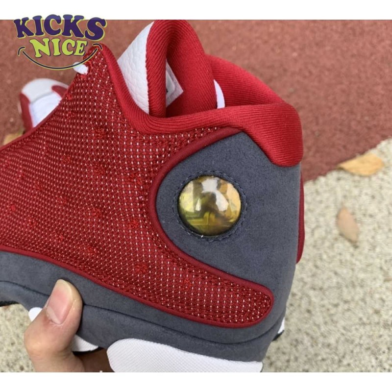 Air Jordan 13 Retro 'Red Flint' Size 40-47.5 Air Jordan 13 Retro 'Red Flint' Size 40-47.5