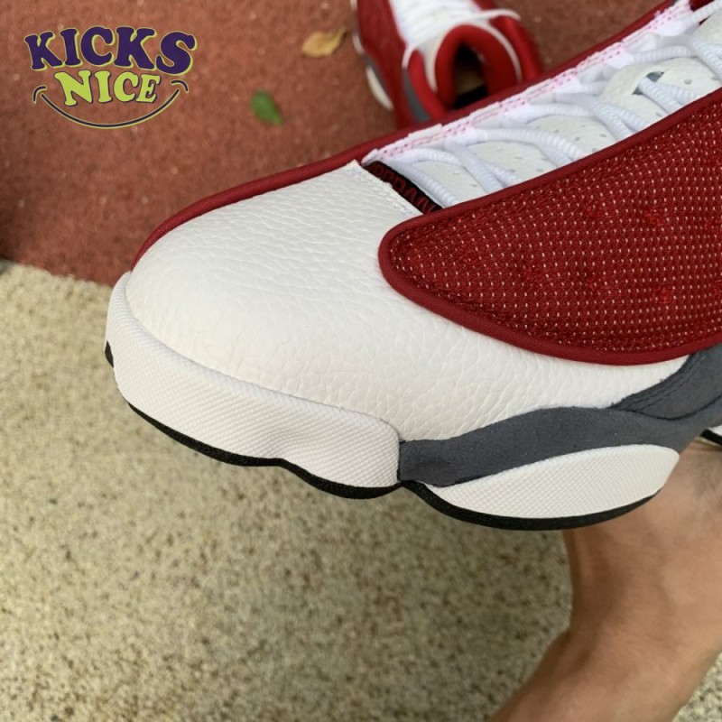 Air Jordan 13 Retro 'Red Flint' Size 40-47.5 Air Jordan 13 Retro 'Red Flint' Size 40-47.5