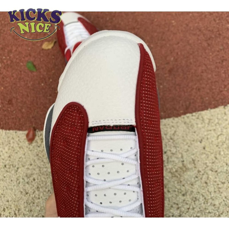 Air Jordan 13 Retro 'Red Flint' Size 40-47.5 Air Jordan 13 Retro 'Red Flint' Size 40-47.5