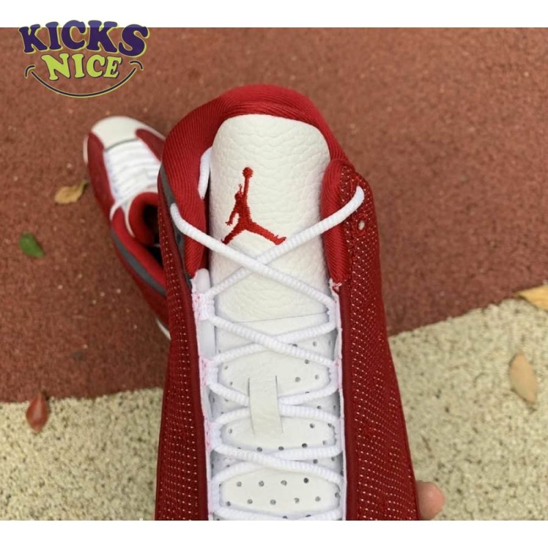 Air Jordan 13 Retro 'Red Flint' Size 40-47.5 Air Jordan 13 Retro 'Red Flint' Size 40-47.5