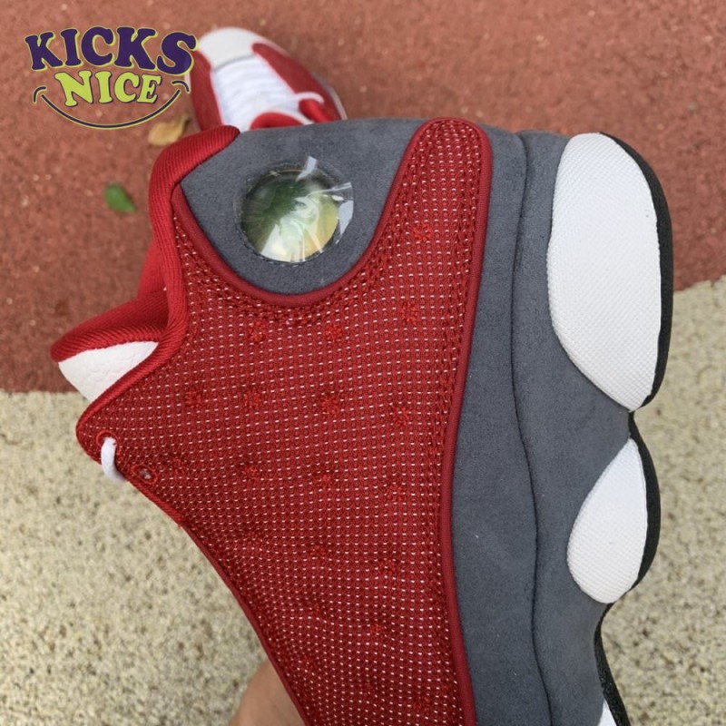 Air Jordan 13 Retro 'Red Flint' Size 40-47.5 Air Jordan 13 Retro 'Red Flint' Size 40-47.5