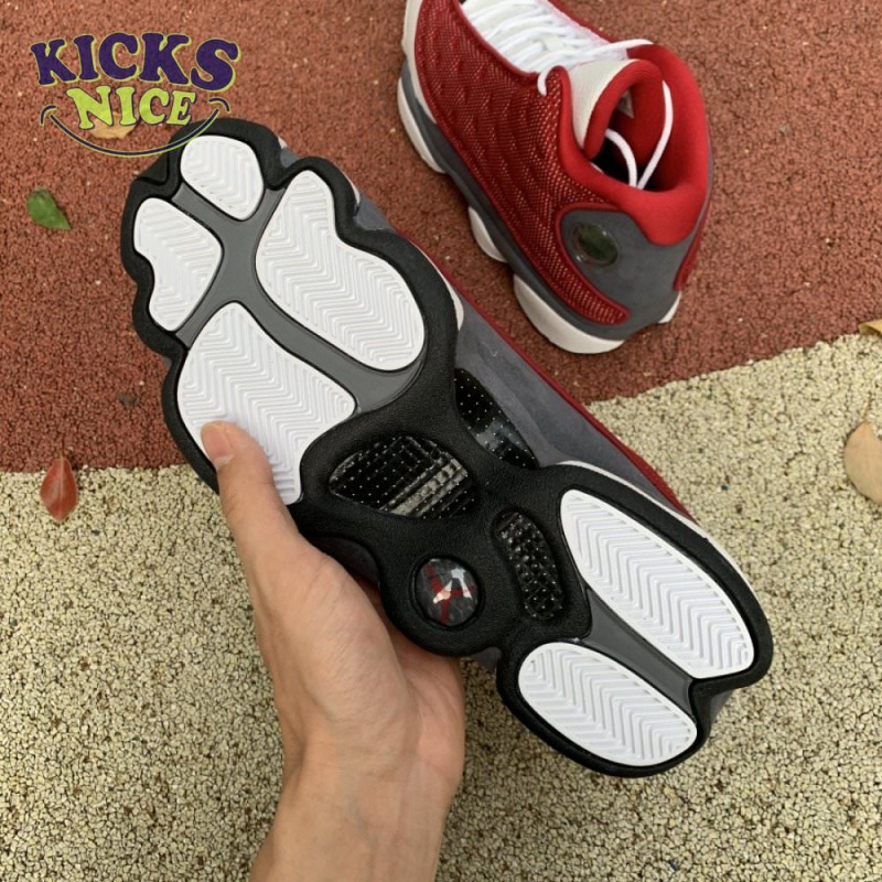 Air Jordan 13 Retro 'Red Flint' Size 40-47.5 Air Jordan 13 Retro 'Red Flint' Size 40-47.5