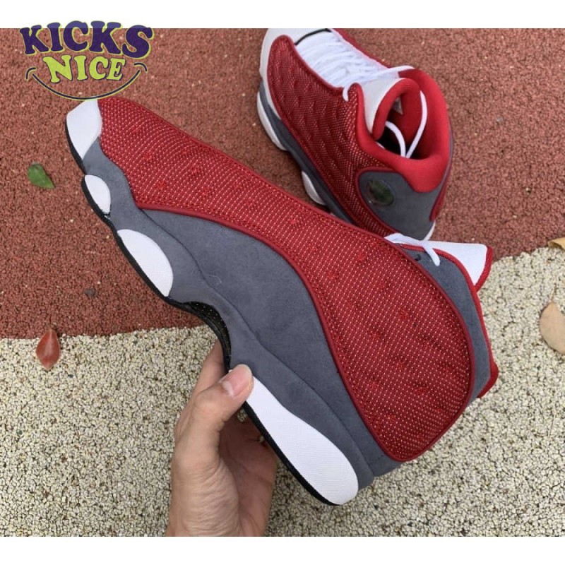 Air Jordan 13 Retro 'Red Flint' Size 40-47.5 Air Jordan 13 Retro 'Red Flint' Size 40-47.5