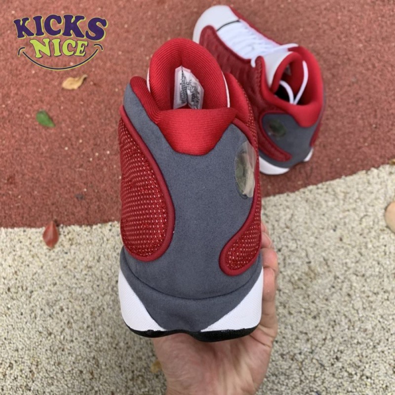 Air Jordan 13 Retro 'Red Flint' Size 40-47.5 Air Jordan 13 Retro 'Red Flint' Size 40-47.5