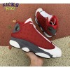 Air Jordan 13 Retro 'Red Flint' Size 40-47.5 Air Jordan 13 Retro 'Red Flint' Size 40-47.5