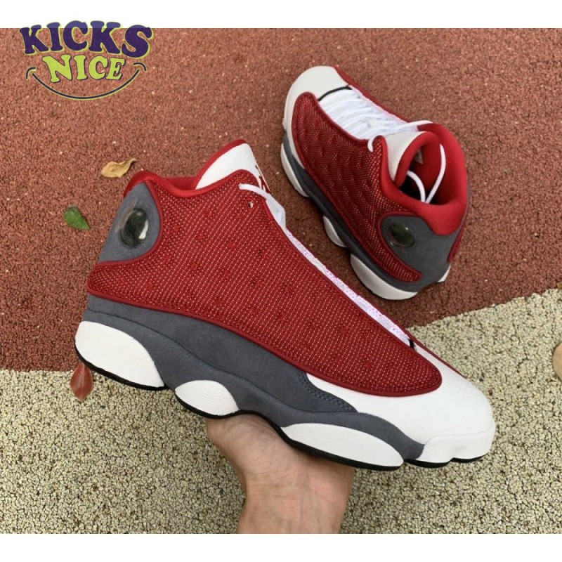 Air Jordan 13 Retro 'Red Flint' Size 40-47.5 Air Jordan 13 Retro 'Red Flint' Size 40-47.5