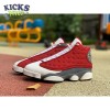 Air Jordan 13 Retro 'Red Flint' Size 40-47.5 Air Jordan 13 Retro 'Red Flint' Size 40-47.5