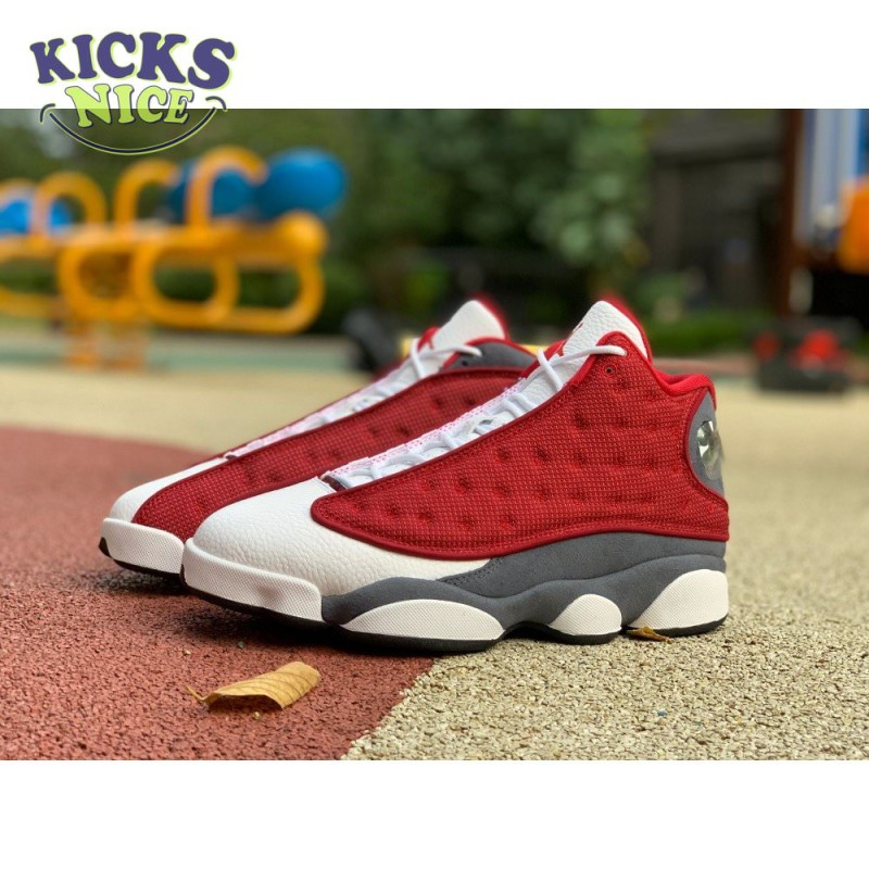 Air Jordan 13 Retro 'Red Flint' Size 40-47.5 Air Jordan 13 Retro 'Red Flint' Size 40-47.5