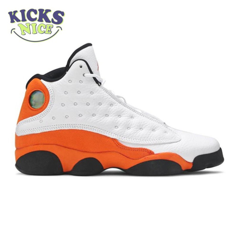 Air Jordan 13 Retro 'Starfish' Size 40-47.5 Air Jordan 13 Retro 'Starfish' Size 40-47.5