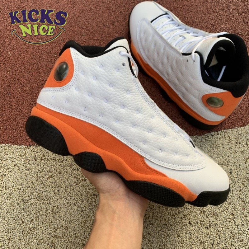 Air Jordan 13 Retro 'Starfish' Size 40-47.5 Air Jordan 13 Retro 'Starfish' Size 40-47.5