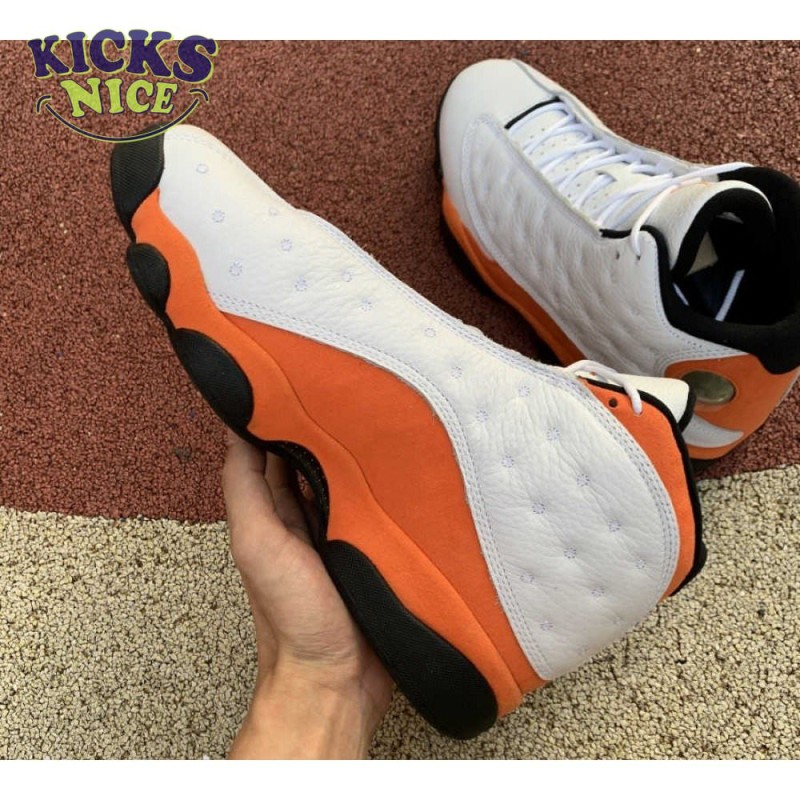 Air Jordan 13 Retro 'Starfish' Size 40-47.5 Air Jordan 13 Retro 'Starfish' Size 40-47.5