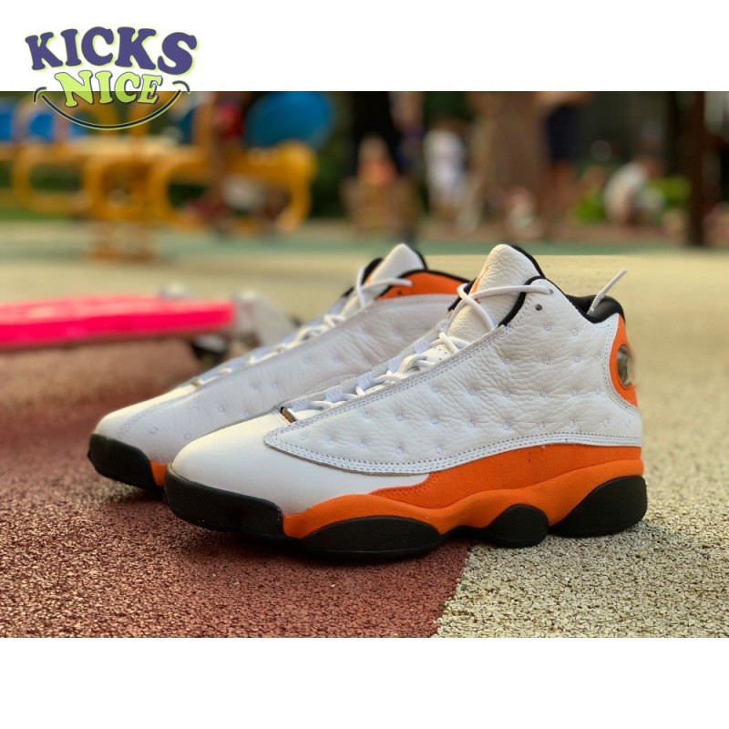 Air Jordan 13 Retro 'Starfish' Size 40-47.5 Air Jordan 13 Retro 'Starfish' Size 40-47.5