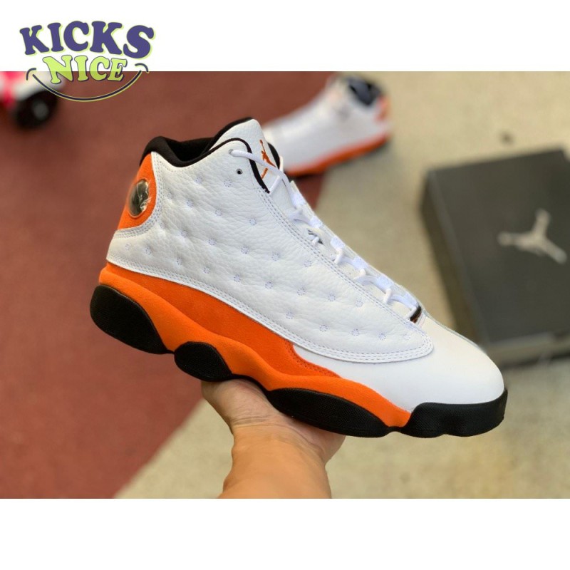 Air Jordan 13 Retro 'Starfish' Size 40-47.5 Air Jordan 13 Retro 'Starfish' Size 40-47.5