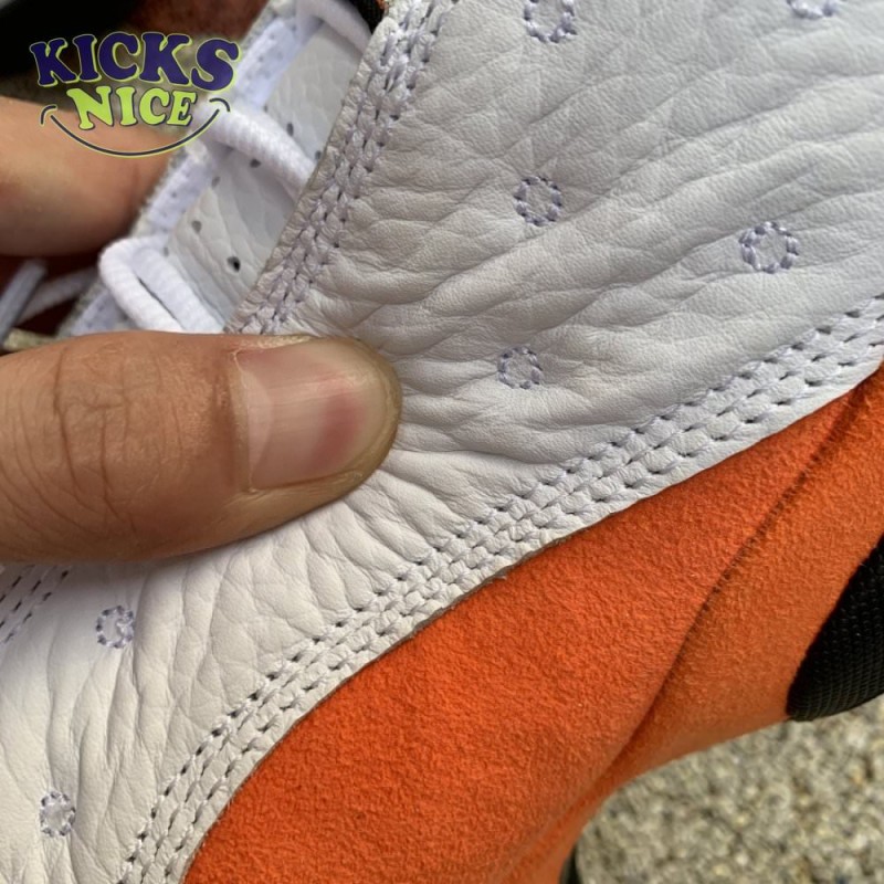 Air Jordan 13 Retro 'Starfish' Size 40-47.5 Air Jordan 13 Retro 'Starfish' Size 40-47.5