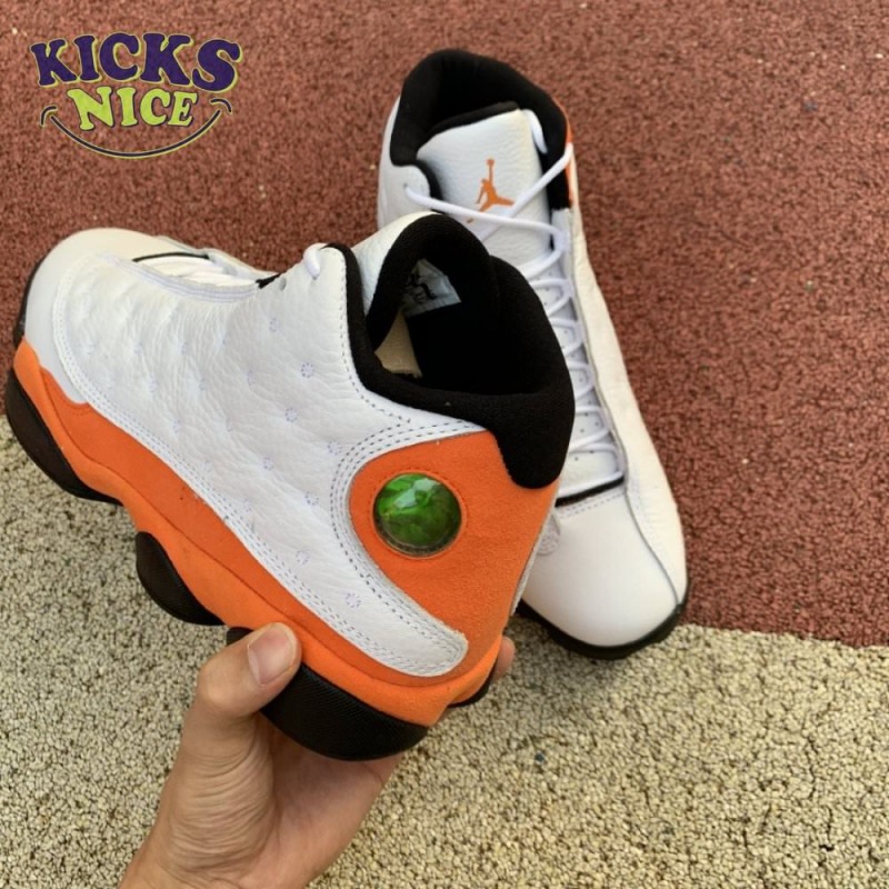 Air Jordan 13 Retro 'Starfish' Size 40-47.5 Air Jordan 13 Retro 'Starfish' Size 40-47.5