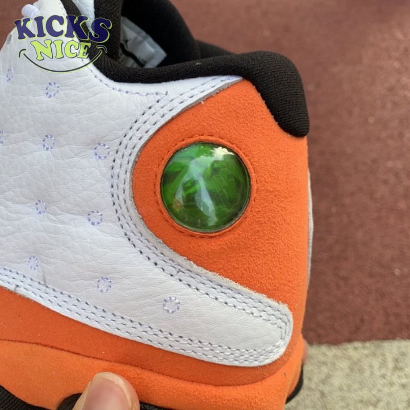 Air Jordan 13 Retro 'Starfish' Size 40-47.5 Air Jordan 13 Retro 'Starfish' Size 40-47.5