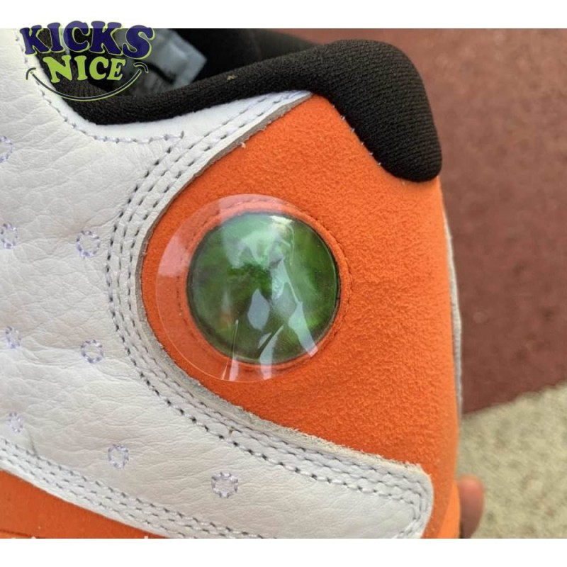 Air Jordan 13 Retro 'Starfish' Size 40-47.5 Air Jordan 13 Retro 'Starfish' Size 40-47.5