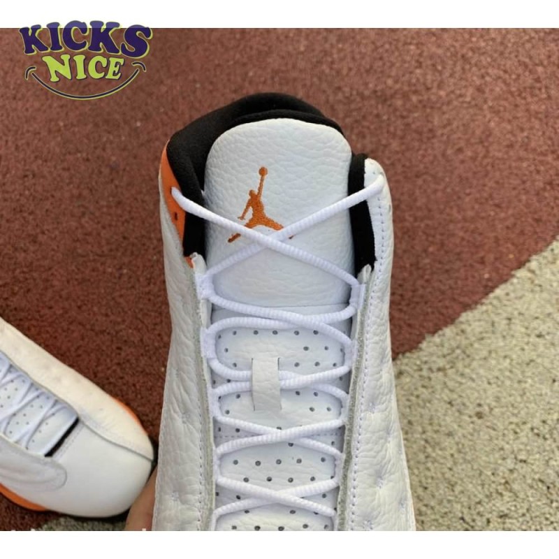 Air Jordan 13 Retro 'Starfish' Size 40-47.5 Air Jordan 13 Retro 'Starfish' Size 40-47.5