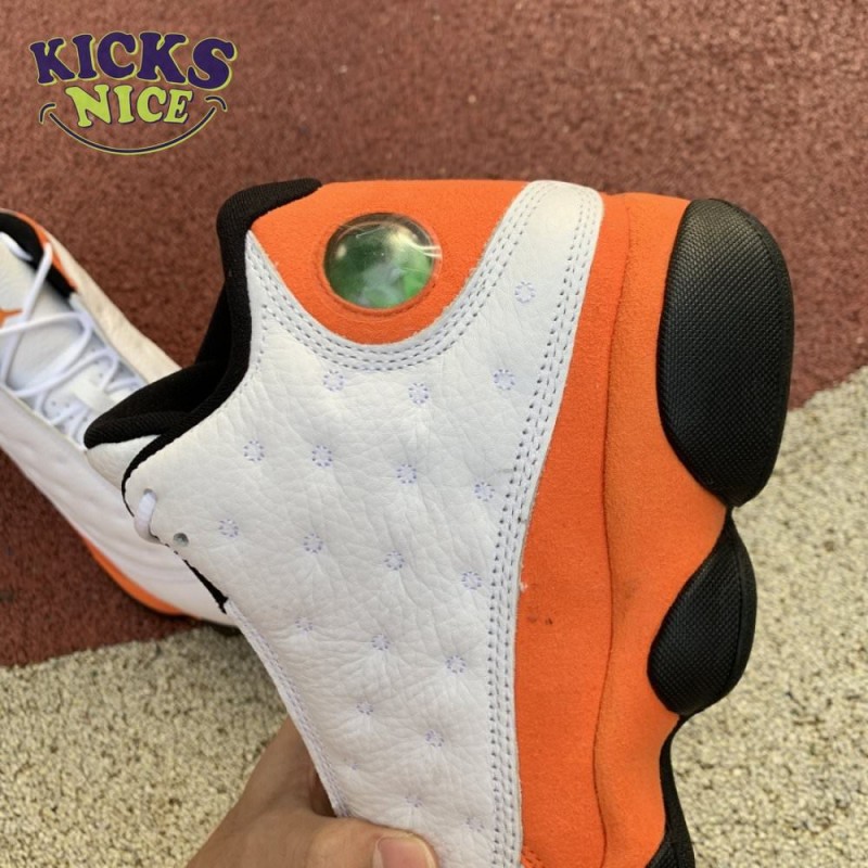Air Jordan 13 Retro 'Starfish' Size 40-47.5 Air Jordan 13 Retro 'Starfish' Size 40-47.5