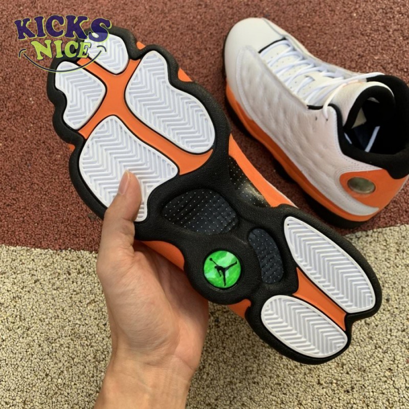 Air Jordan 13 Retro 'Starfish' Size 40-47.5 Air Jordan 13 Retro 'Starfish' Size 40-47.5