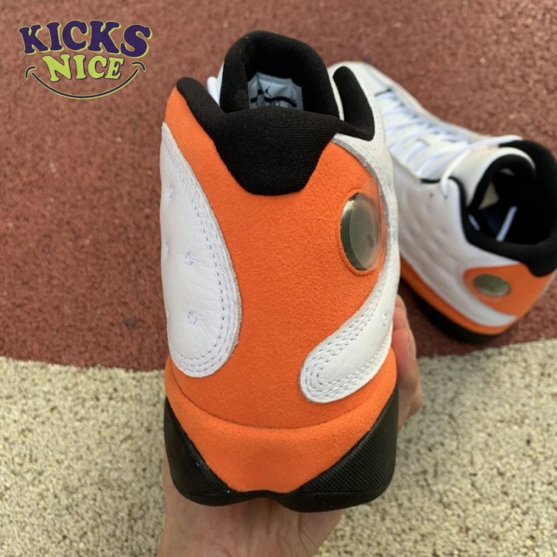 Air Jordan 13 Retro 'Starfish' Size 40-47.5 Air Jordan 13 Retro 'Starfish' Size 40-47.5