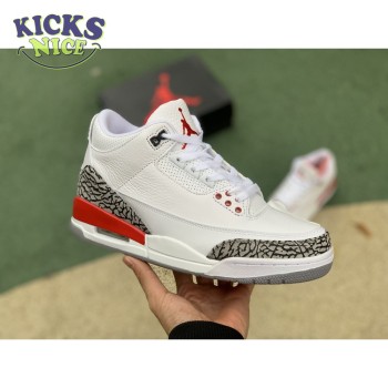Air Jordan 3 Retro 'Hall of Fame' Size 40-47.5 Air Jordan 3 Retro 'Hall of Fame' Size 40-47.5