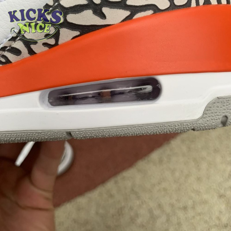 Air Jordan 3 Retro 'Knicks' Size 40-47.5 Air Jordan 3 Retro 'Knicks' Size 40-47.5