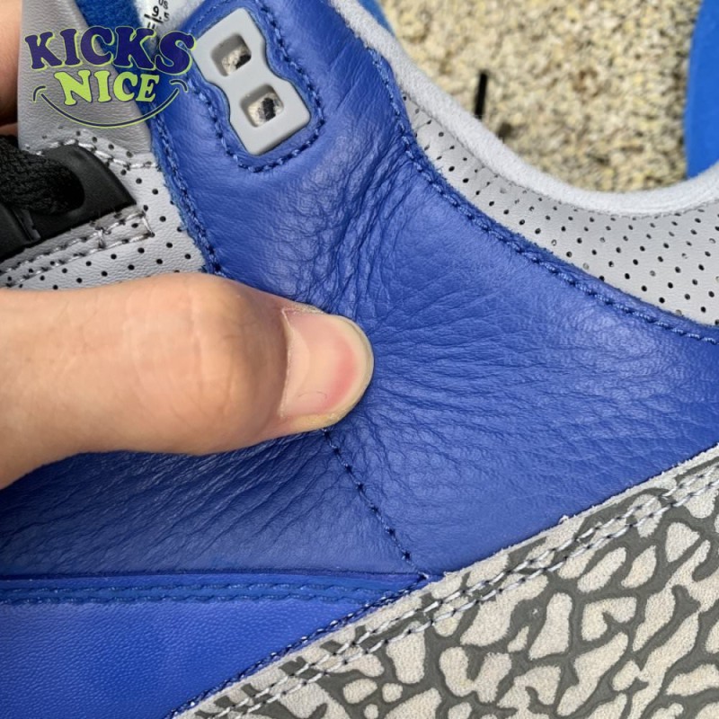 Air Jordan 3 Retro 'Varsity Royal' Size 40-47.5 Air Jordan 3 Retro 'Varsity Royal' Size 40-47.5