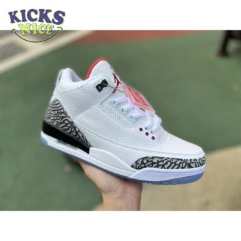 Air Jordan 3 Retro NRG 'Free Throw Line' Size 40-47.5 Air Jordan 3 Retro NRG 'Free Throw Line' Size 40-47.5