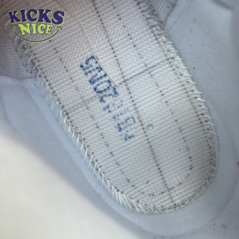 Air Jordan 3 Retro NRG 'Free Throw Line' Size 40-47.5 Air Jordan 3 Retro NRG 'Free Throw Line' Size 40-47.5