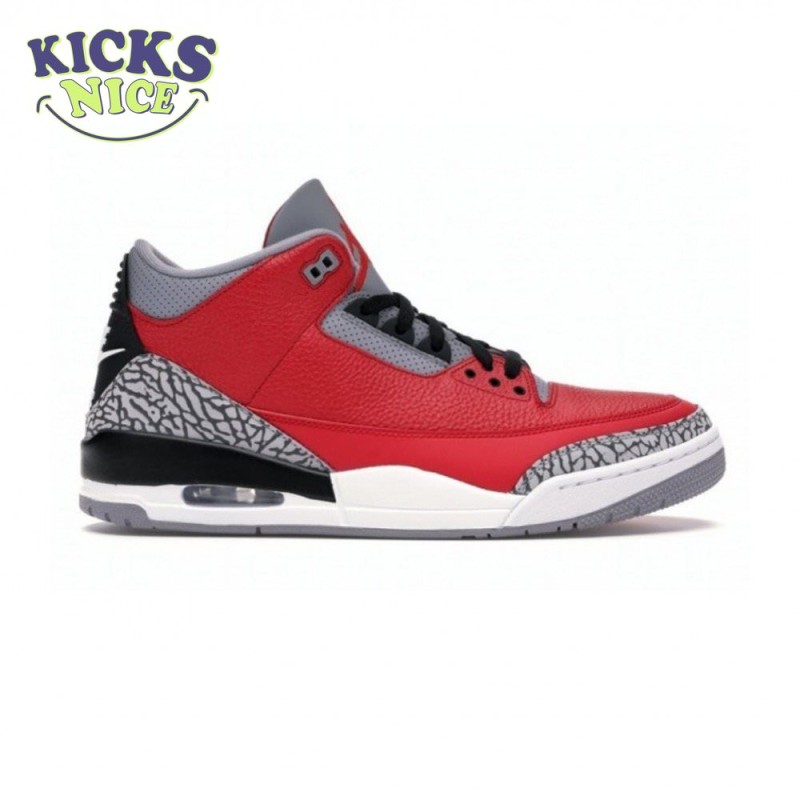 Air Jordan 3 Retro SE 'Unite' Size 40-47.5 Air Jordan 3 Retro SE 'Unite' Size 40-47.5