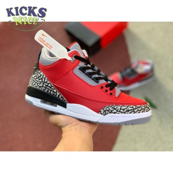 Air Jordan 3 Retro SE 'Unite' Size 40-47.5 Air Jordan 3 Retro SE 'Unite' Size 40-47.5