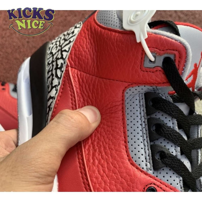 Air Jordan 3 Retro SE 'Unite' Size 40-47.5 Air Jordan 3 Retro SE 'Unite' Size 40-47.5