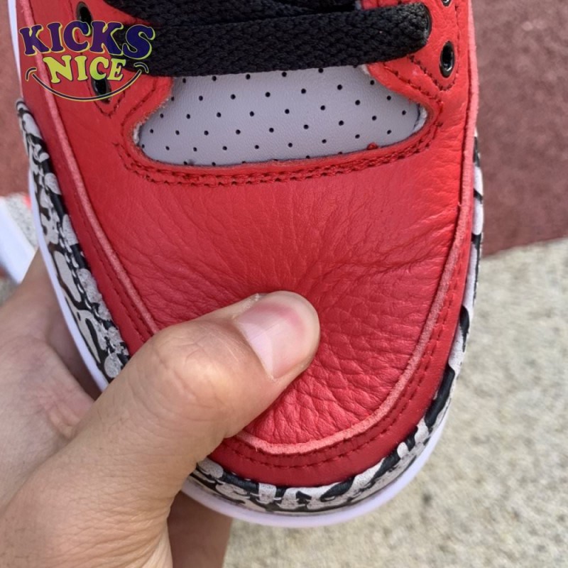 Air Jordan 3 Retro SE 'Unite' Size 40-47.5 Air Jordan 3 Retro SE 'Unite' Size 40-47.5