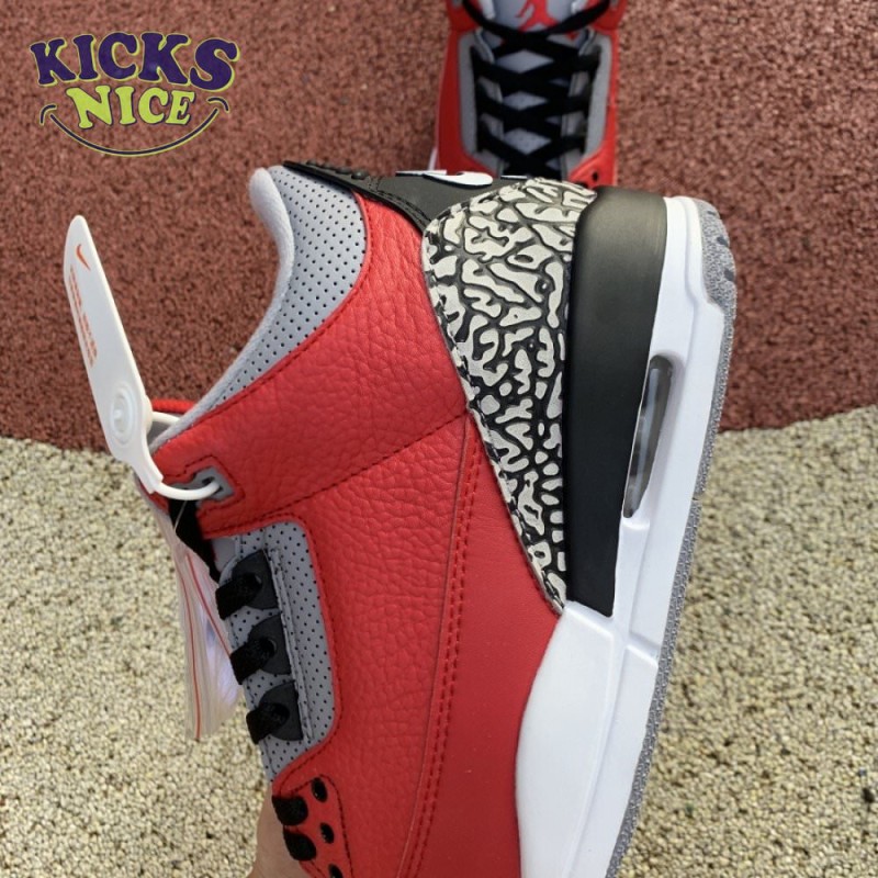 Air Jordan 3 Retro SE 'Unite' Size 40-47.5 Air Jordan 3 Retro SE 'Unite' Size 40-47.5