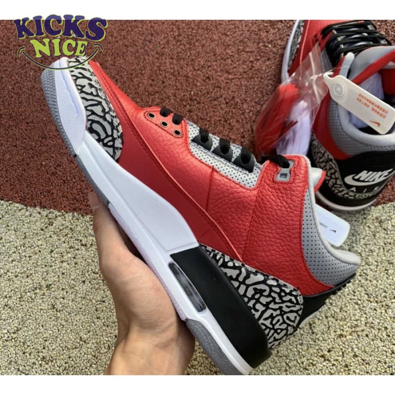 Air Jordan 3 Retro SE 'Unite' Size 40-47.5 Air Jordan 3 Retro SE 'Unite' Size 40-47.5