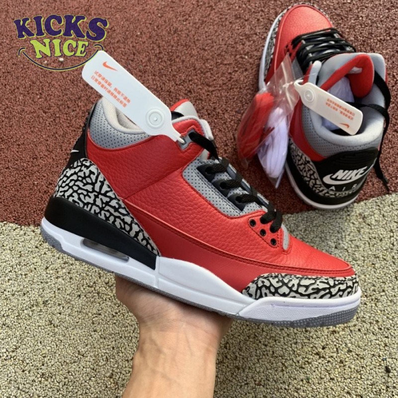 Air Jordan 3 Retro SE 'Unite' Size 40-47.5 Air Jordan 3 Retro SE 'Unite' Size 40-47.5